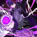 Komik Absolute Necromancer