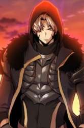 Manhwa Absolute Necromancer gambar 1