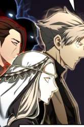 Manhwa Absolute Necromancer gambar 2