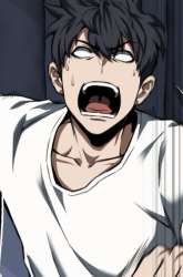 Manhwa Absolute Necromancer gambar 3