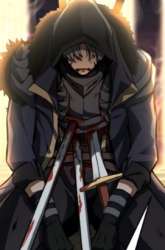 Manhwa Absolute Necromancer gambar 4