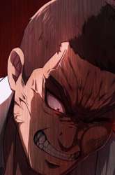 Manhwa Absolute Obedience gambar 2