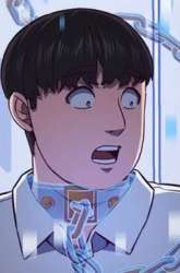 Manhwa Absolute Obedience gambar 3