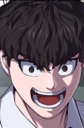 Manhwa Absolute Obedience gambar 4