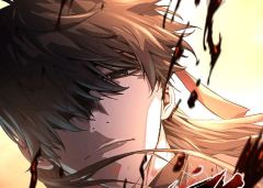 Baca Manhwa Absolute Regression