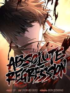 Baca Komik Absolute Regression