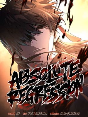 Baca Komik Absolute Regression