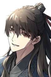 Manhwa Absolute Regression gambar 3