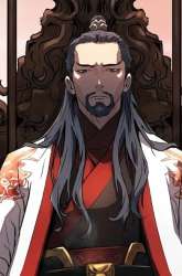 Manhwa Absolute Regression gambar 4