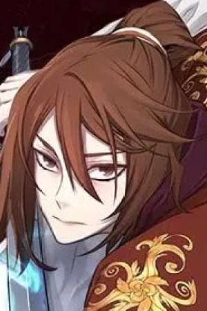 Sampul Absolute Sword Sense