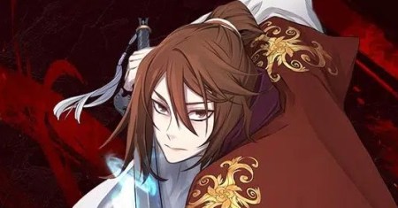 Komik Absolute Sword Sense