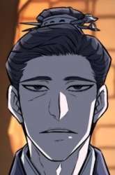 Manhwa Absolute Sword Sense gambar 2