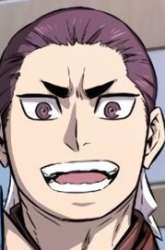 Manhwa Absolute Sword Sense gambar 4