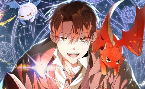 Academy’s Genius Tamer