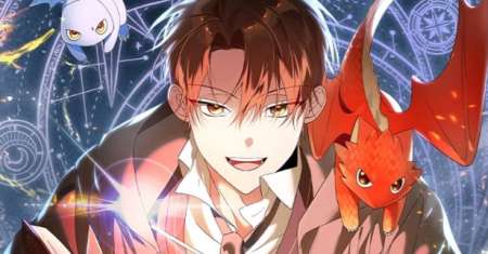 Academy’s Genius Tamer