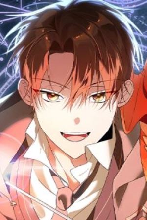Sampul Academy’s Genius Tamer