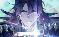 Baca Manhwa Academy’s Undercover Professor