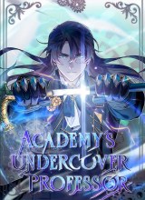Academy’s Undercover Professor