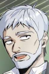 Manhwa Academy’s Undercover Professor gambar 3