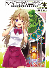 Accel World / Dural – Magisa Garden