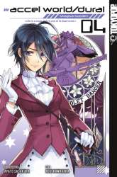 Komik Accel World / Dural – Magisa Garden Preview Gambar 2