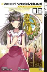 Komik Accel World / Dural – Magisa Garden Preview Gambar 4
