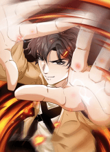 Accidentally Became a God