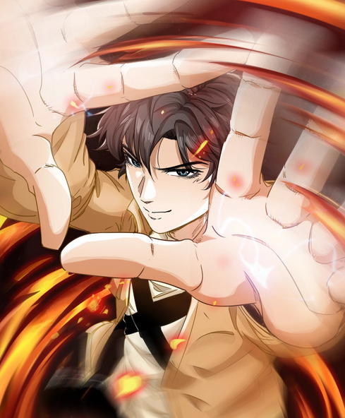 Accidentally Became a God