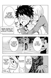 Manga Actor Dance gambar 2