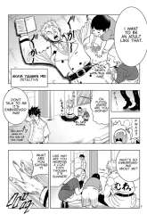 Manga Actor Dance gambar 3