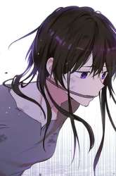 Manhwa Actually, I Was the Real One gambar 1