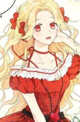 Manhwa Actually, I Was the Real One gambar 3