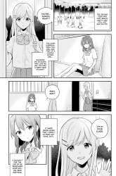 Komik Adachi to Shimamura (YUZUHARA Moke) Preview Gambar 4