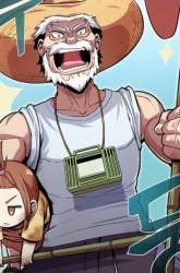 Manhwa Admission is a Waste of Time gambar 2