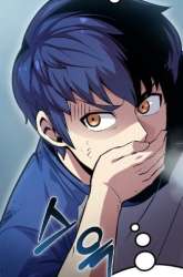 Manhwa Admission is a Waste of Time gambar 3