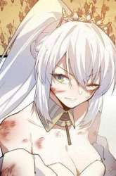 Manhua Adventures of an Undead Who Became Paladin gambar 1