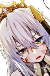 Manhua Adventures of an Undead Who Became Paladin gambar 2