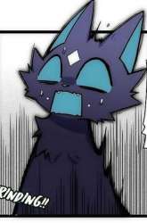 Manhua Adventures of an Undead Who Became Paladin gambar 4