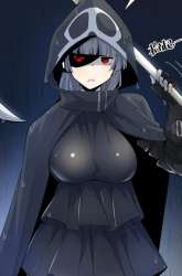 Manhua After Being Chased By Snails gambar 1