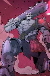 Manhua After Being Chased By Snails gambar 2