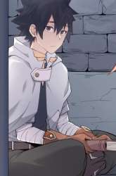 Manhua After Being Chased By Snails gambar 3