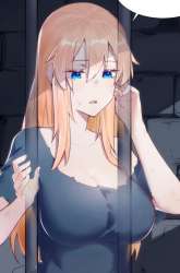 Manhua After Being Chased By Snails gambar 4