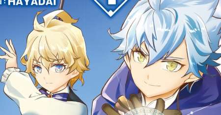 After Being Deported From The Country, I Became The 4th Enchanter in The World