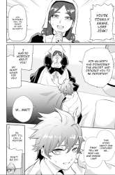 Komik After Being Deported From The Country, I Became The 4th Enchanter in The World Preview Gambar 1