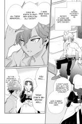 Komik After Being Deported From The Country, I Became The 4th Enchanter in The World Preview Gambar 3