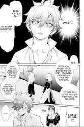 Komik After Being Deported From The Country, I Became The 4th Enchanter in The World Preview Gambar 4