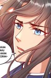Manhua After Confessing My Love to the Beautiful Sect Leader, I Become Invincible? gambar 1