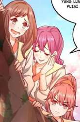 Manhua After Confessing My Love to the Beautiful Sect Leader, I Become Invincible? gambar 2