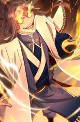 Manhua After Confessing My Love to the Beautiful Sect Leader, I Become Invincible? gambar 4