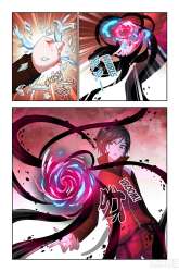 Manhua After Demon gambar 2